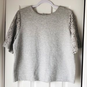 Ann Taylor LOFT Sweater